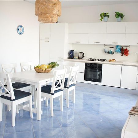 Fountain House Sorrento Apartment ซานตาเญลโล ภายนอก รูปภาพ