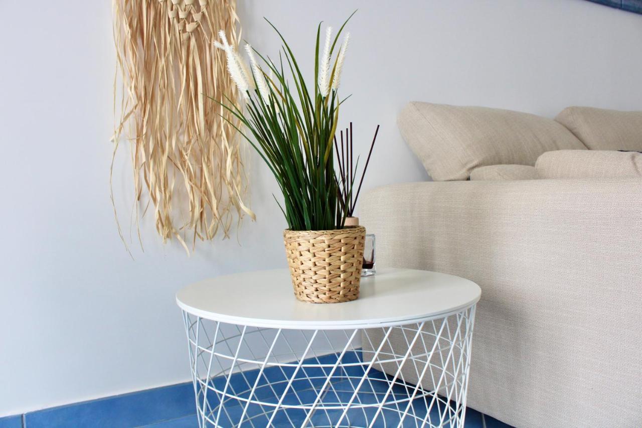 Fountain House Sorrento Apartment ซานตาเญลโล ภายนอก รูปภาพ