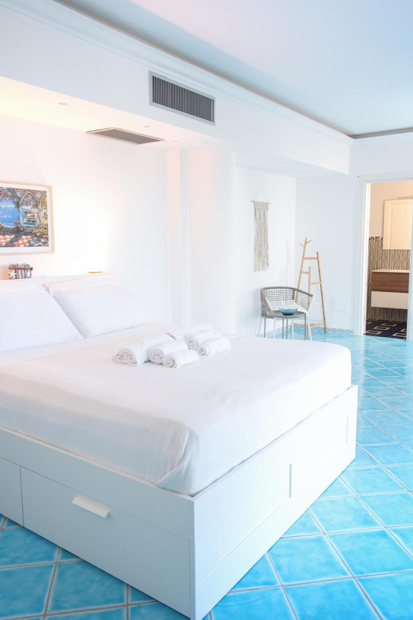 Fountain House Sorrento Apartment ซานตาเญลโล ภายนอก รูปภาพ