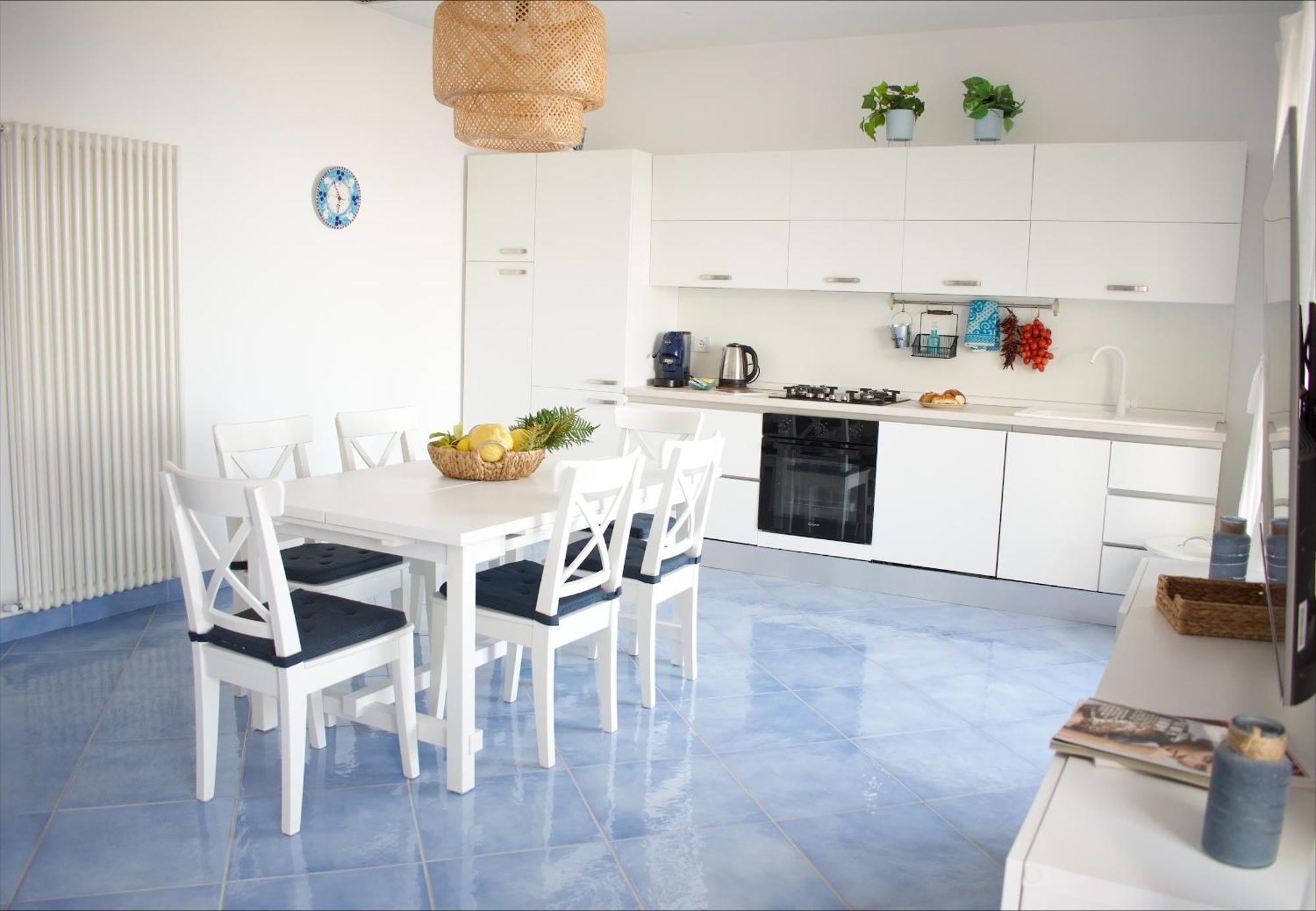 Fountain House Sorrento Apartment ซานตาเญลโล ภายนอก รูปภาพ