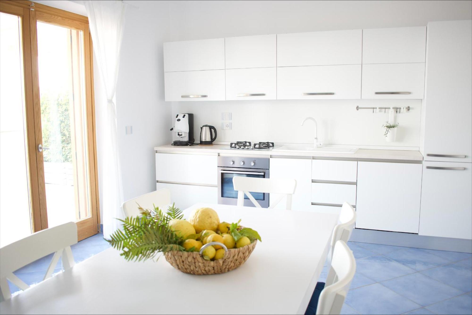 Fountain House Sorrento Apartment ซานตาเญลโล ภายนอก รูปภาพ