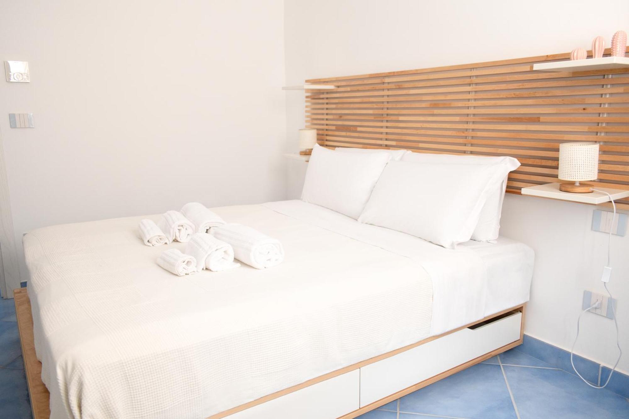 Fountain House Sorrento Apartment ซานตาเญลโล ภายนอก รูปภาพ
