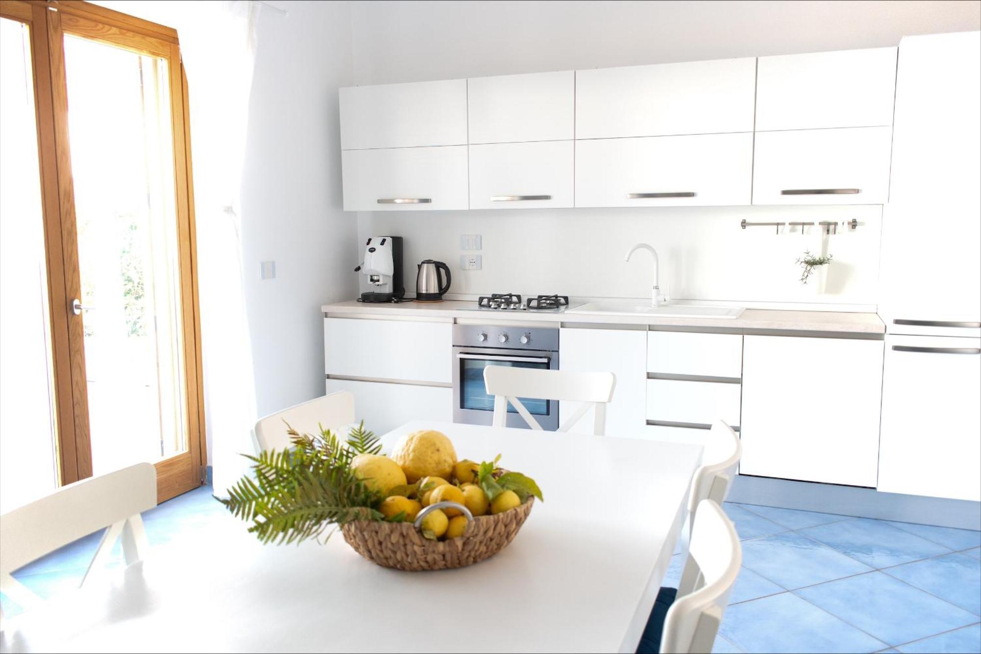Fountain House Sorrento Apartment ซานตาเญลโล ภายนอก รูปภาพ