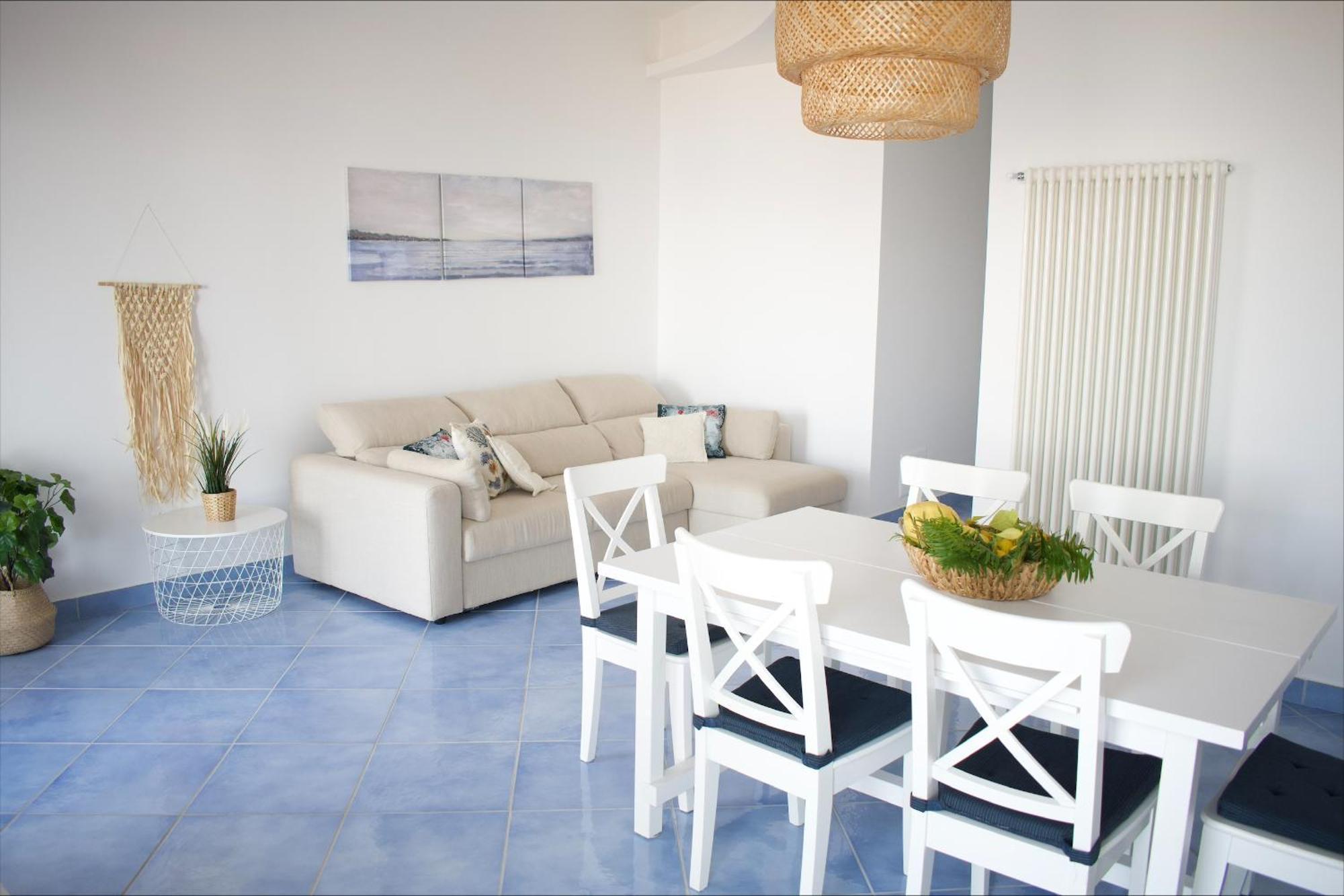 Fountain House Sorrento Apartment ซานตาเญลโล ภายนอก รูปภาพ