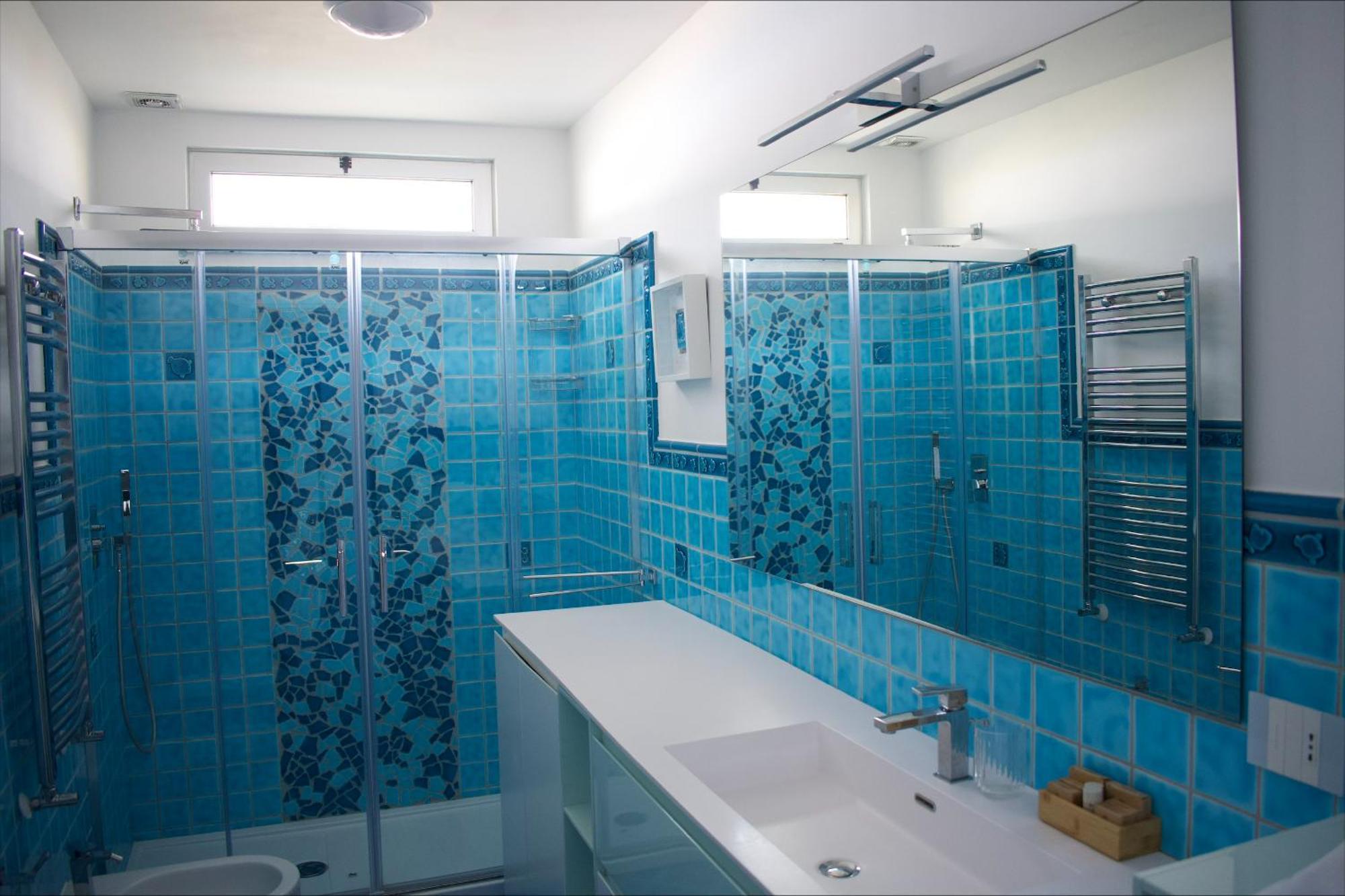 Fountain House Sorrento Apartment ซานตาเญลโล ภายนอก รูปภาพ