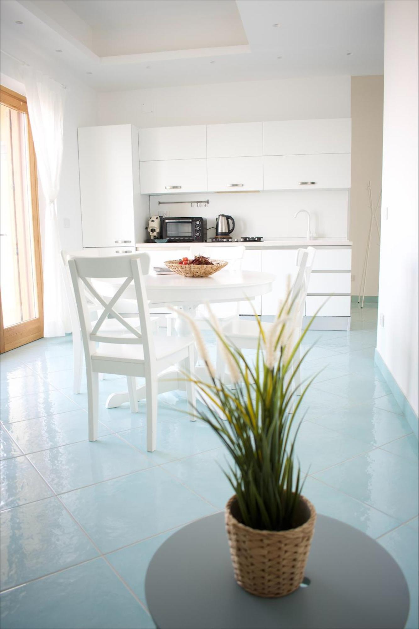 Fountain House Sorrento Apartment ซานตาเญลโล ภายนอก รูปภาพ