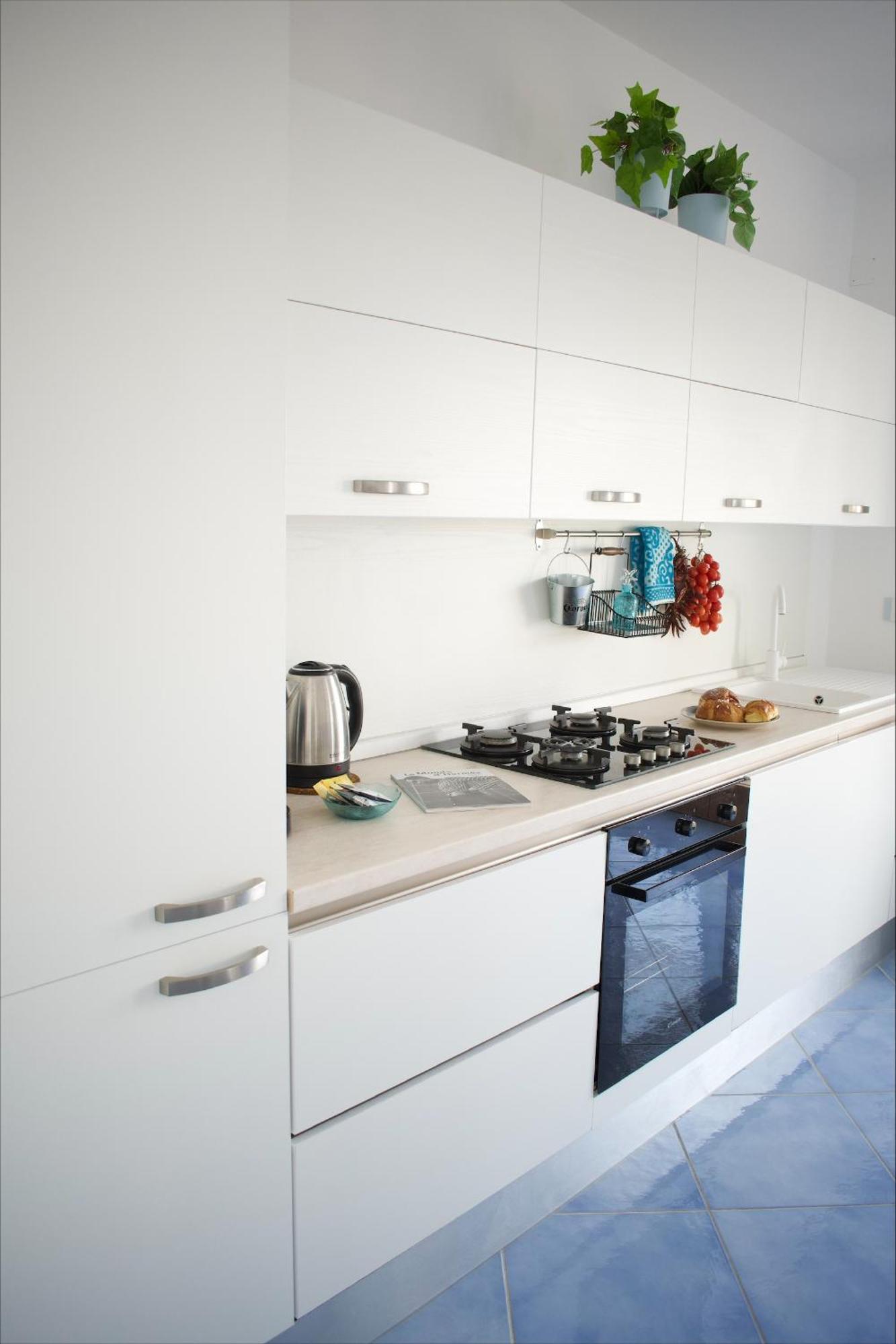 Fountain House Sorrento Apartment ซานตาเญลโล ภายนอก รูปภาพ