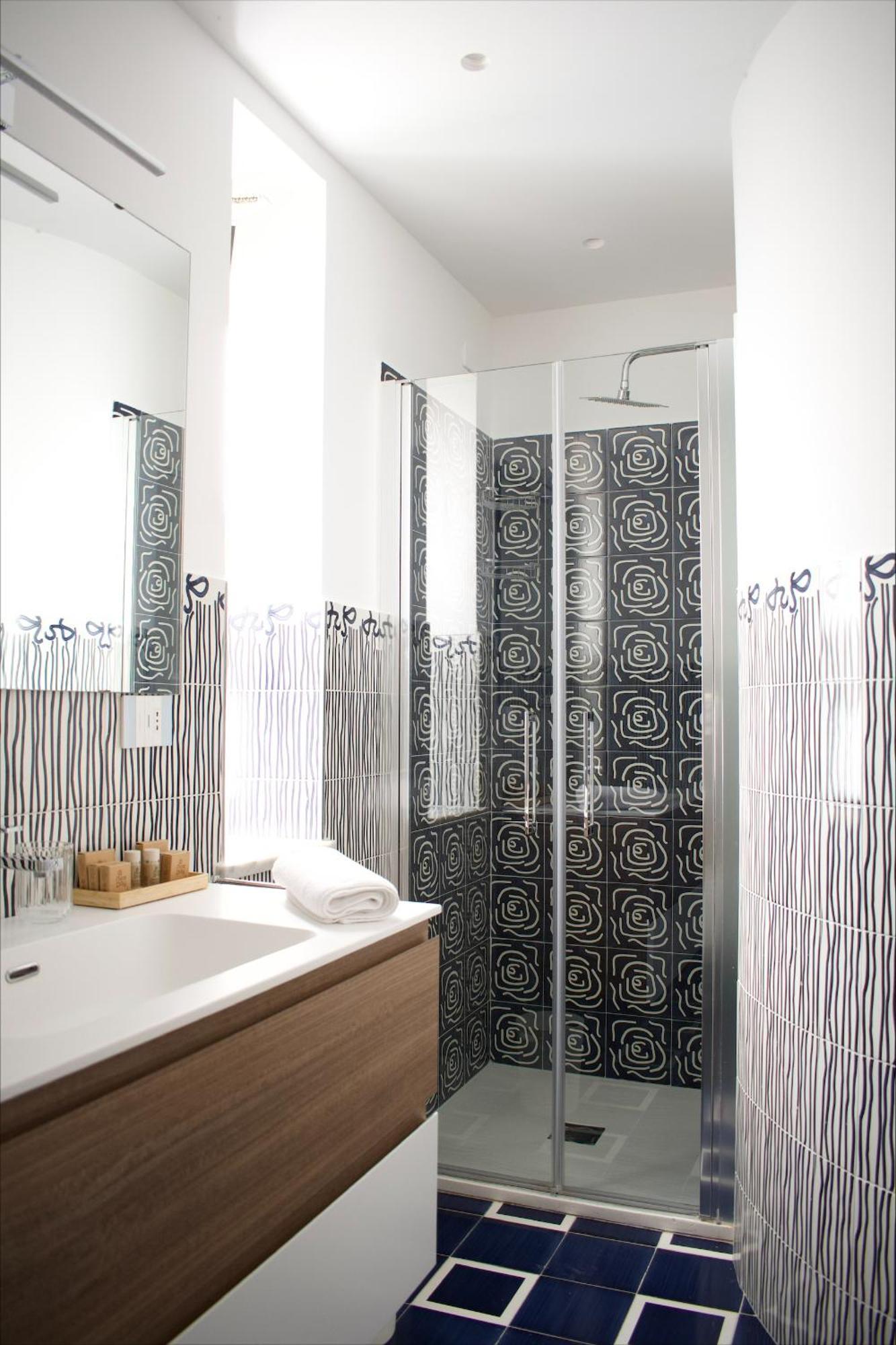 Fountain House Sorrento Apartment ซานตาเญลโล ภายนอก รูปภาพ