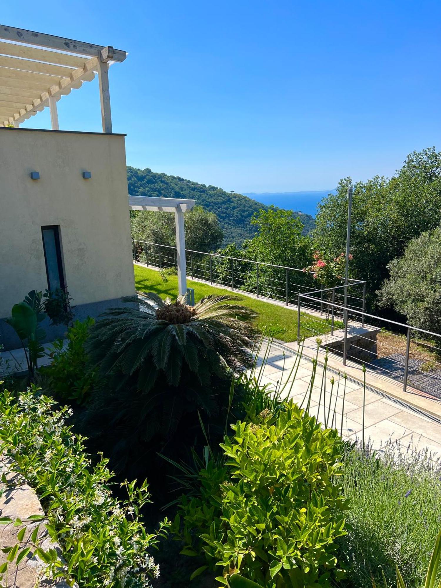 Fountain House Sorrento Apartment ซานตาเญลโล ภายนอก รูปภาพ